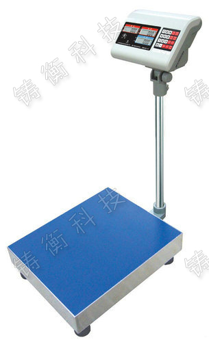 電子臺秤
