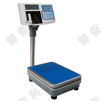 電子臺秤