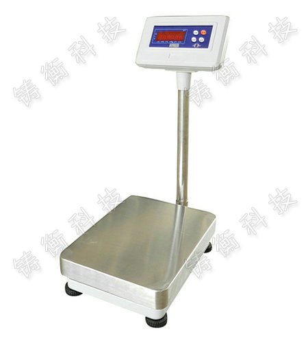 電子臺(tái)秤
