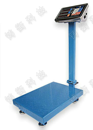 電子臺秤