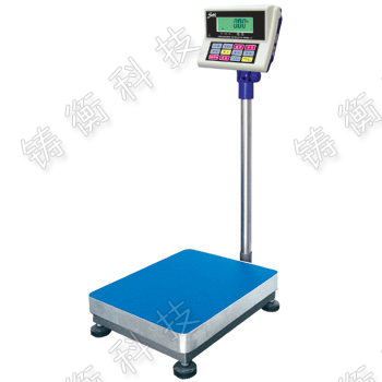 電子臺(tái)秤
