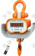 耐高溫吊鉤秤
